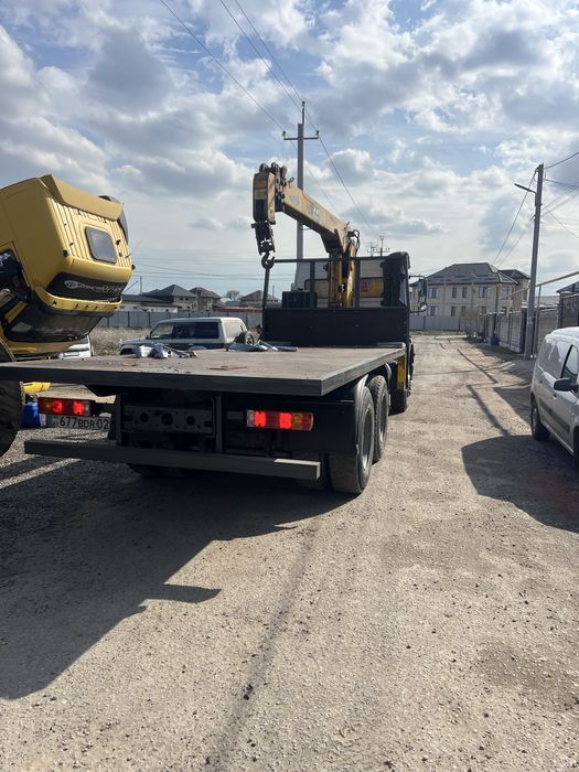 Услуги Манепулятора