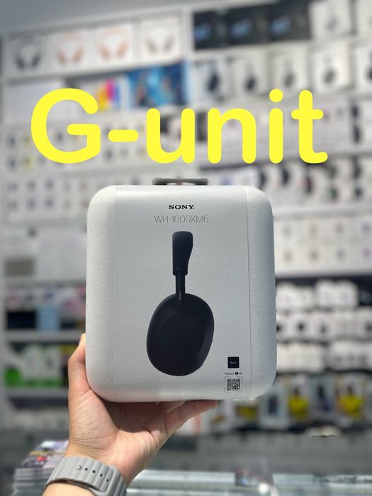 Sony WH-1000XM6 (оптом)