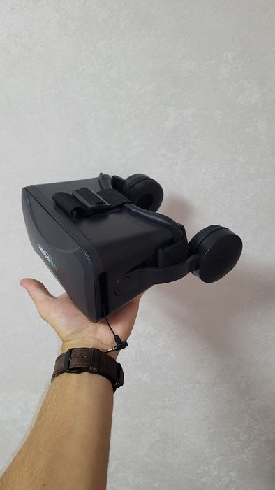 Очки Vr Park для телефона