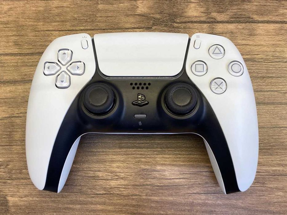 Оригинальный PlayStation 5 DualSense Геймпад Пс5