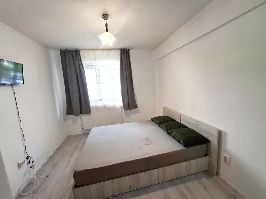 Apartament 2 camere tip studio, 8 min metrou Berceni, centrala si loc de parcare, Popești Leordeni