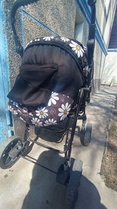 Детская коляска,