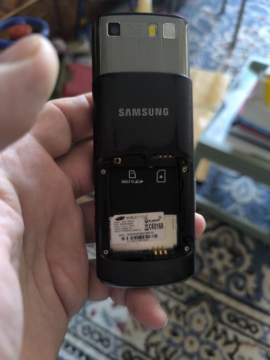 Самсунг S8300 3G