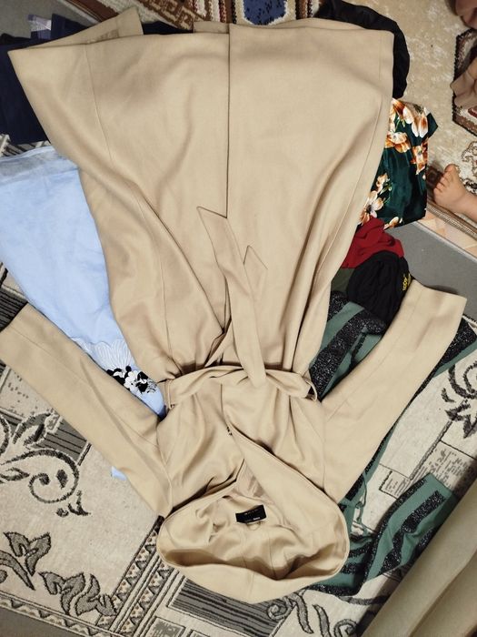 Мужские вещи 50.52.52.