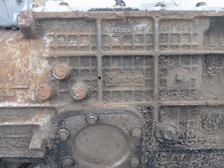 Продам коробку на зил