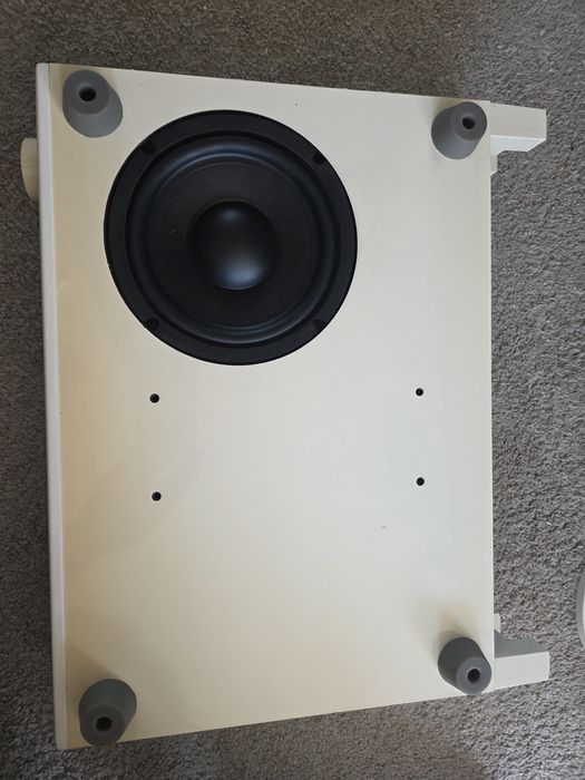 HiFi система FocalLabs