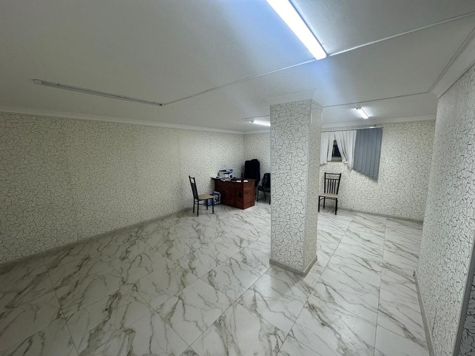 Аренда помещений под офис