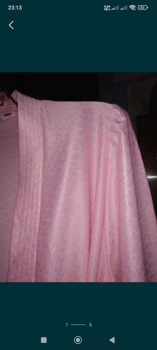 Комплект женский, новый