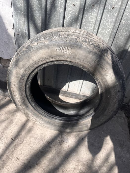 Продам резину 185/70/14