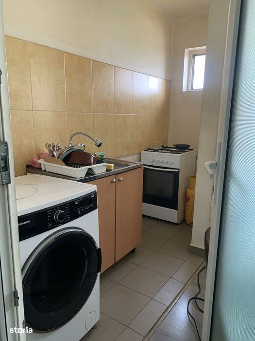 Apartament – Constanța, Km 4-5 - Vedere 2