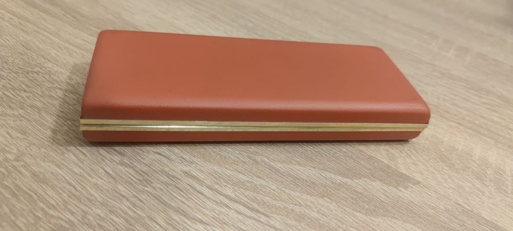 Stilou Aurora Marco Polo negru penita marimea M