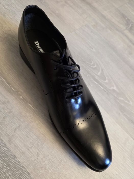 Мужские туфли Dune London
