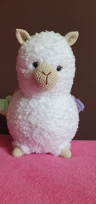 Ръчно изработени играчки