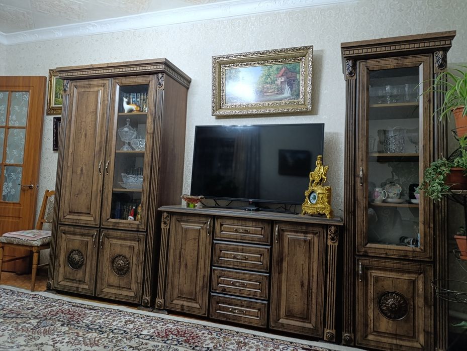 Комплект мебели для гостиной