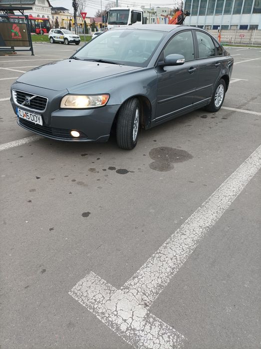 VOLVO S40 2007 — imagine 3