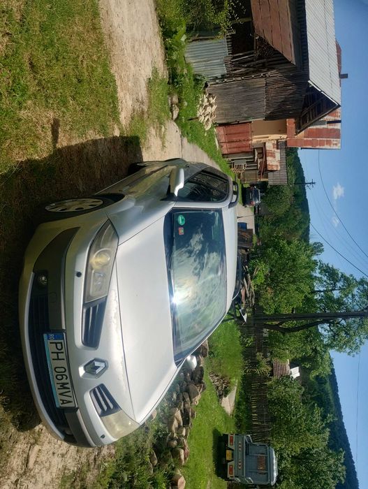 Renault Megane 2