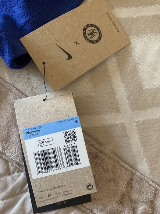 Оригинална тениска на Chelsea