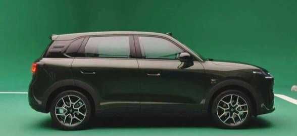 Lapmotor A10 403km Enjoy 0 probeg 2026yil