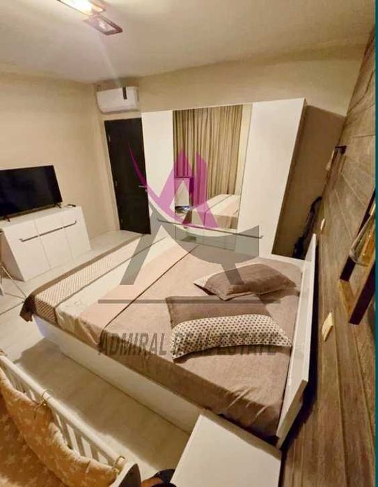 Дава се под наем Двустаен апартамент в Варна, м-т Евксиноград - 74 кв.м за 800 € - Снимка #2