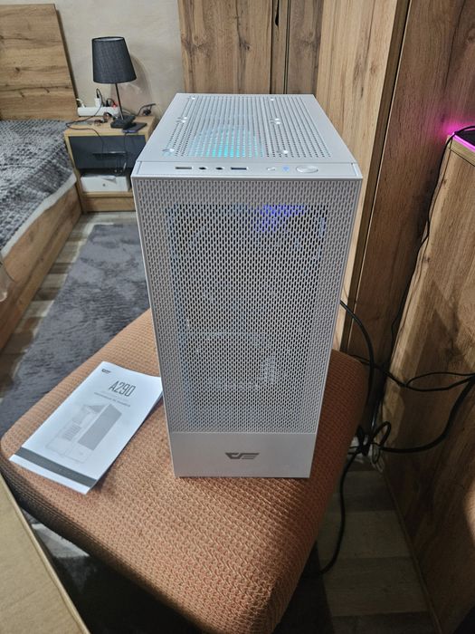 Геймъски Компютър i7