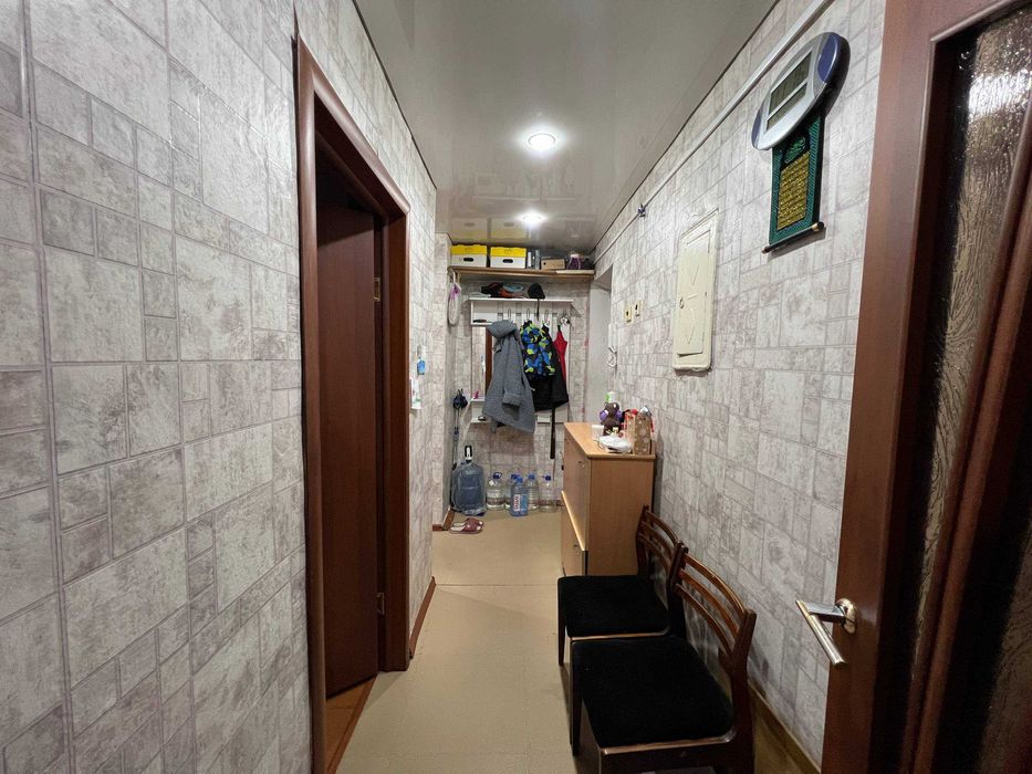 Продажа 3-комнатной квартиры