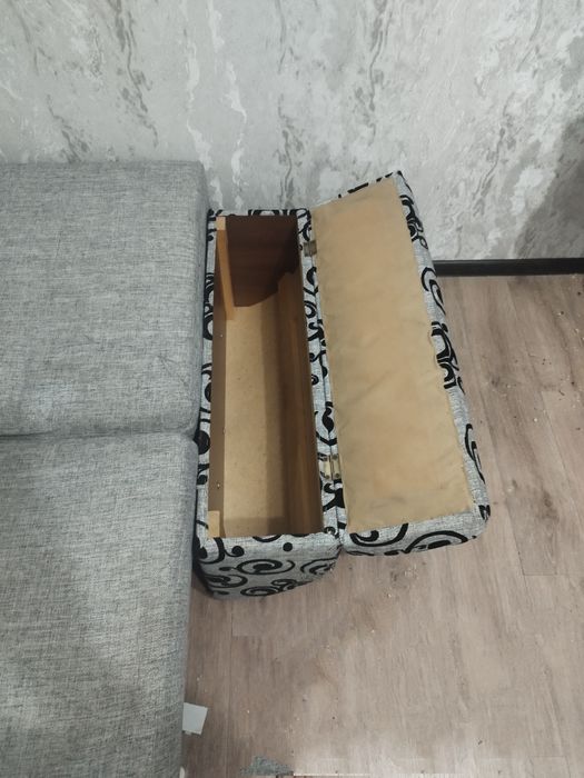 Продам кресло -тахту 10000