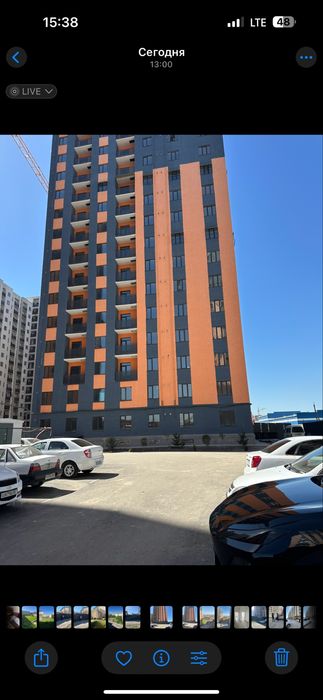 Subsidiya va ipotekaga sotiladi!!!