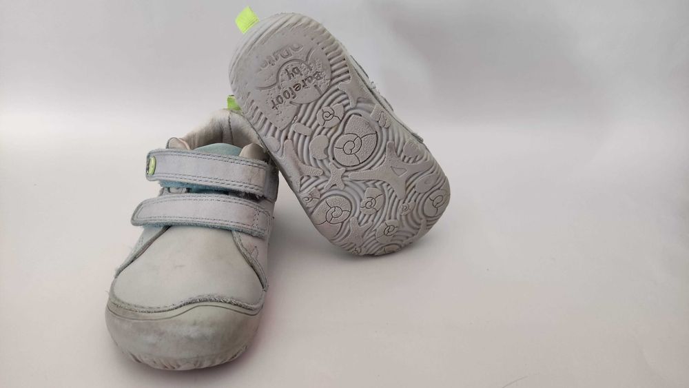 D.D. STEP детски обувки Bermuda Blue, EU21