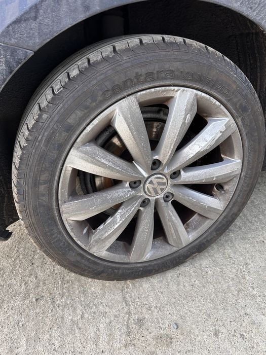 Фв пасат 7 2.0тди дсг на части / vw passat 7 2.0tdi dsg