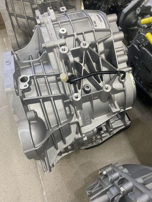 Новый вариатор (АКПП) JAC J7с гарантией