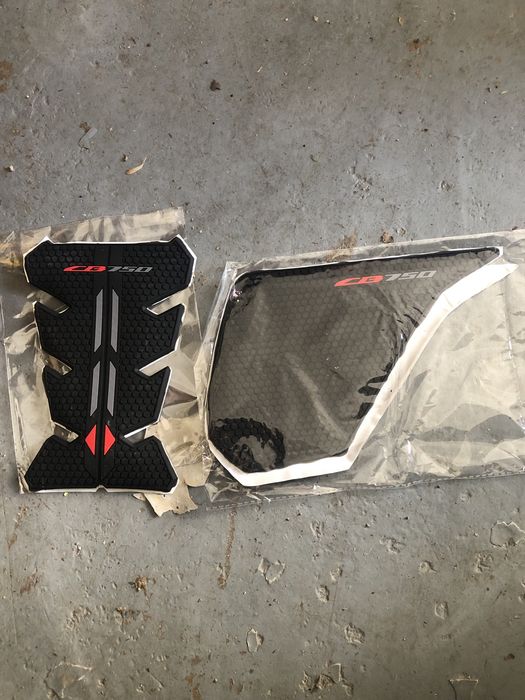 Parbriz motocicleta Honda CB 750 2023-2026