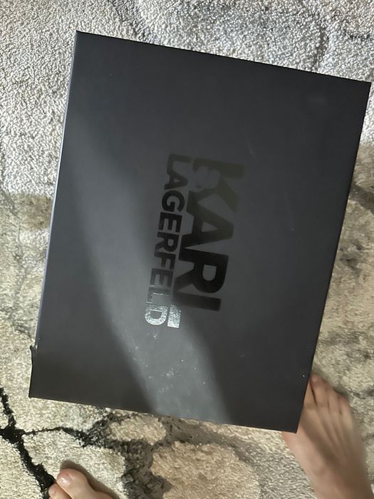 Karl Lagerfeld мъжки