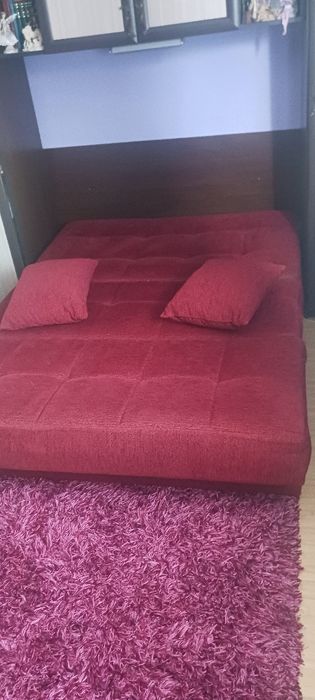 Canapea extensibila Calipso