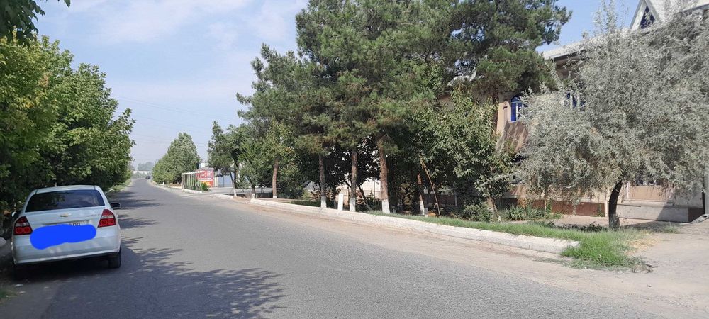 Ховли 7 хона 17,5 сотик