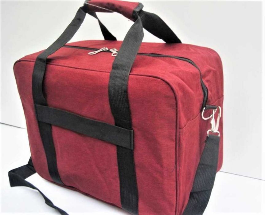 Geanta - bagaj de mana in avion - 40 x 30 x 20 cm