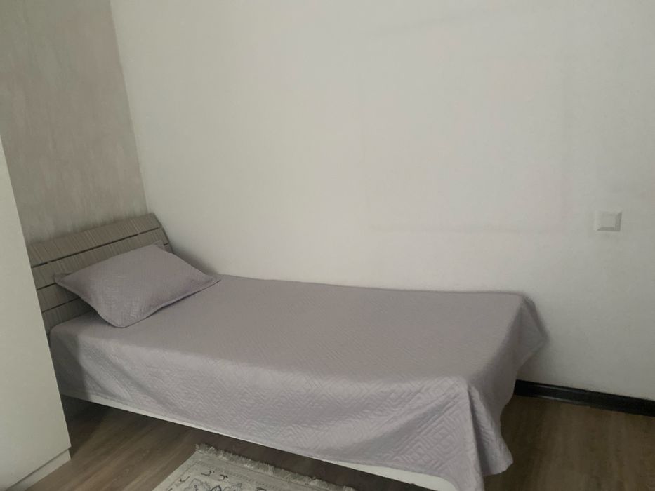 Продам кровать. Полуторка состояние очень хорошая