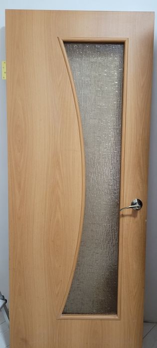 Межкомнатные двери