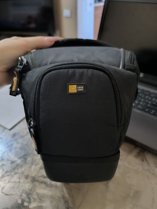 Фотоаппарат Nikon D5200