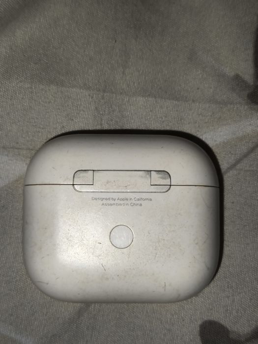 Наушники Airpods 4 оригинальные