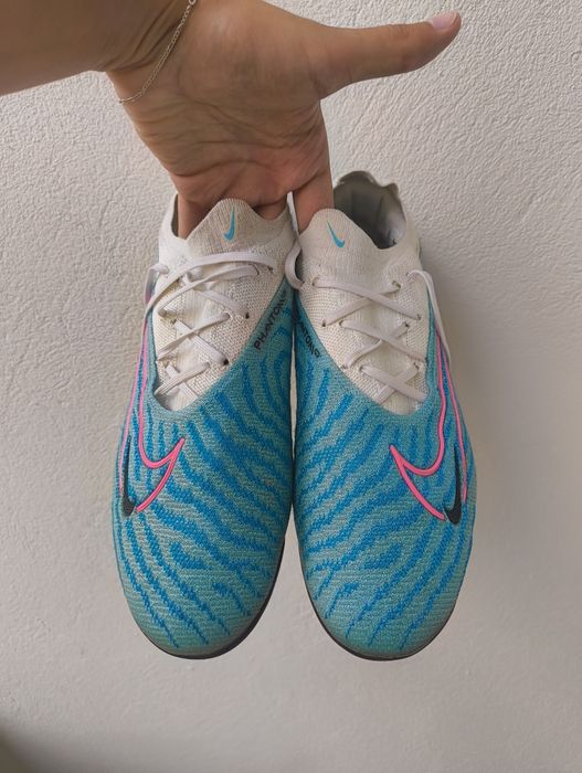 Ghete Fotbal Nike Gripknit Phantom GX Elite FG