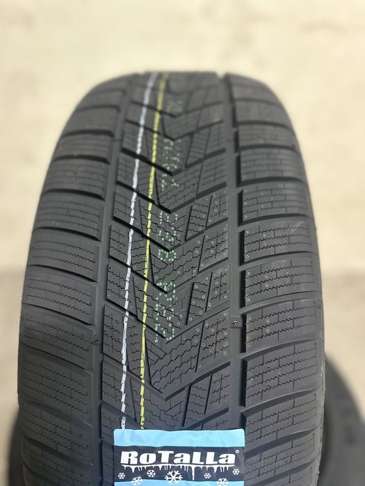 Нови зимни гуми ROTALLA SETULA W RACE S330 245/45R20 103V XL НОВ DOT