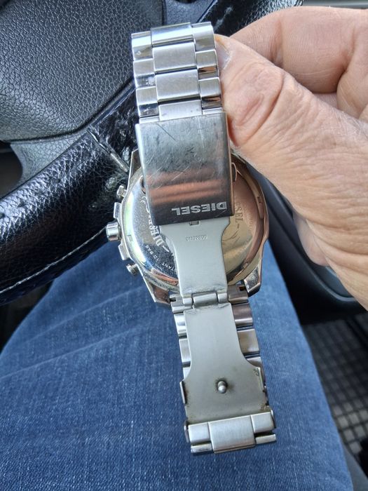 Vând ceas Diesel de barbati