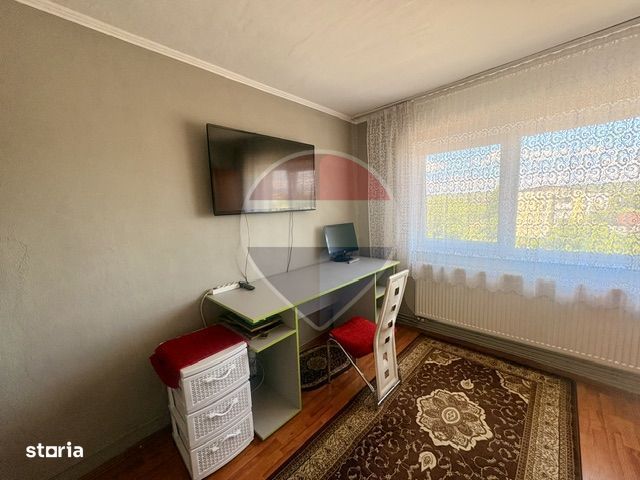 Apartament de inchiriat
