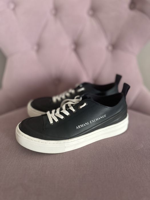 Tenisi Armani Exchange