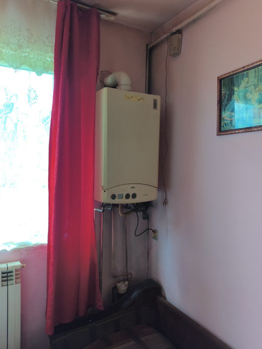 Garsoniera în spate la teatru