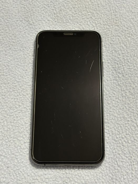 iPhone 11 Pro 256 GB