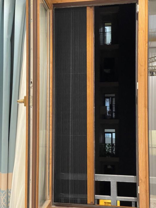 Москитные сетки На заказ