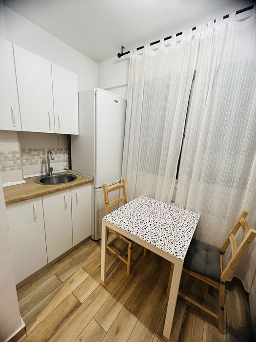 Apartament 2 camere de inchiriat in Pollux Residence Militari