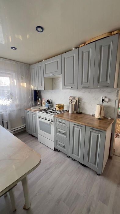 Продам кухонный гарнитур