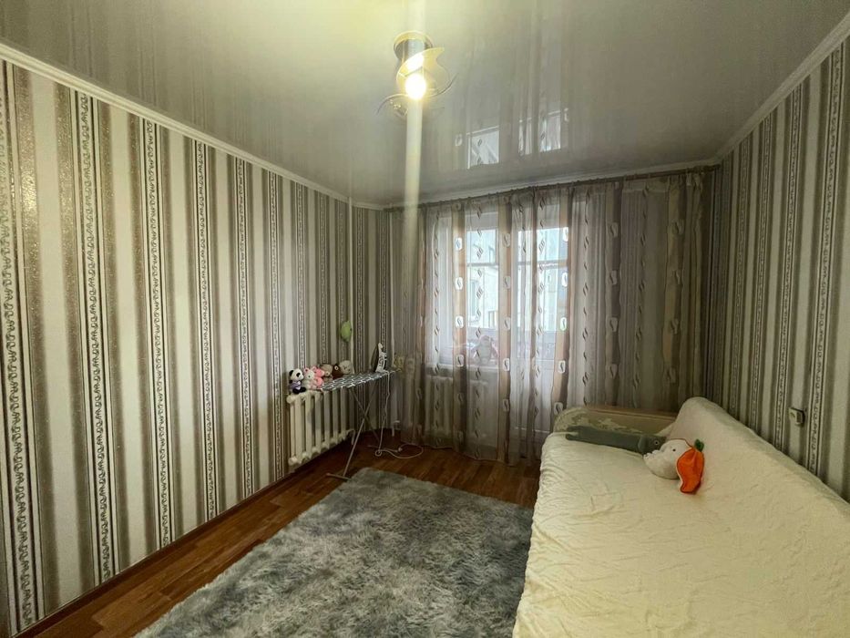 5-ти комнатная кв. 105 кв. м.